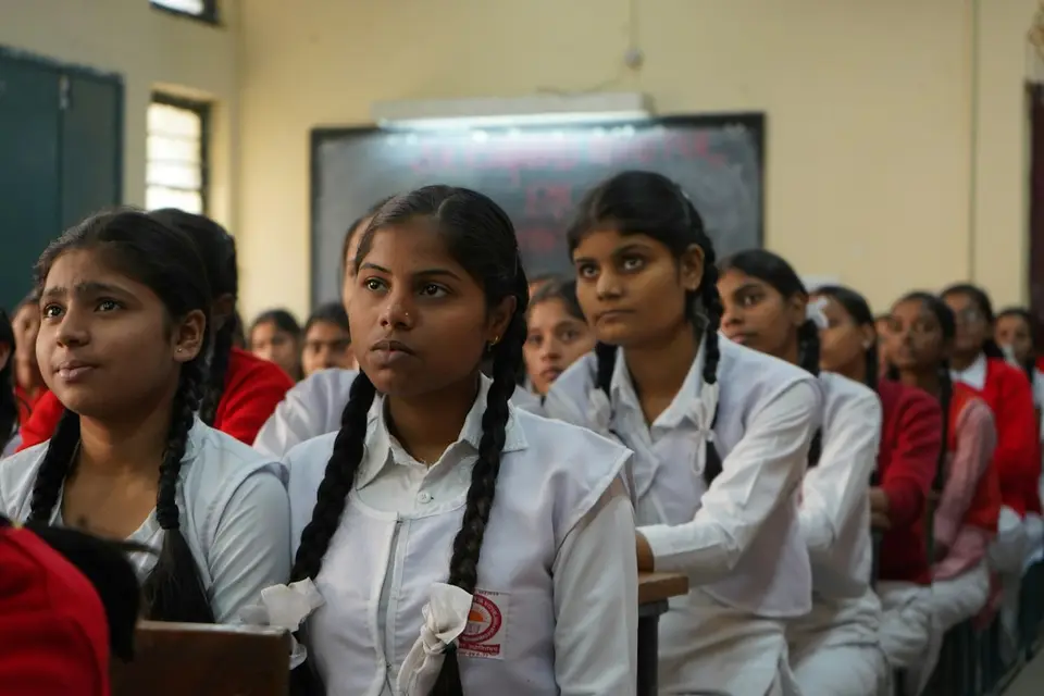 Educación y Formación Integral