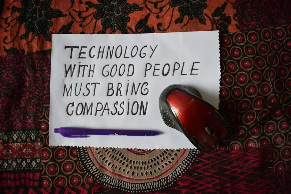 Innovación y Tecnología Social
